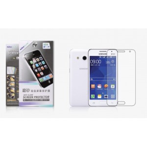 Galaxy Core 2 plevele "Nillkin" Anti-Glare